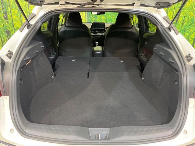 TOYOTA C-HR 2017 Image 31