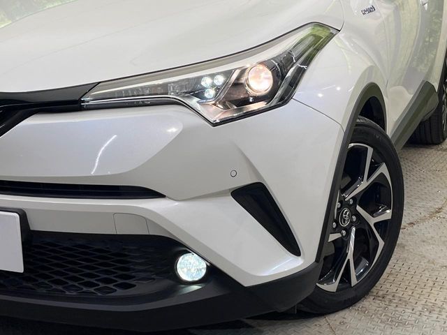 TOYOTA C-HR 2017 Image 31