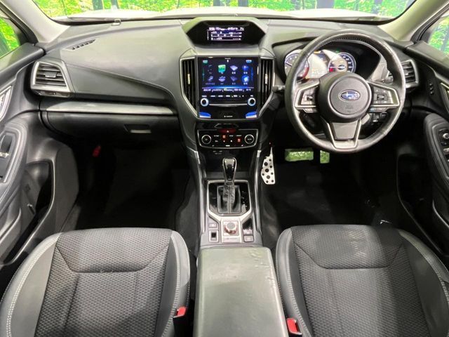 SUBARU FORESTER 2019 Image 31