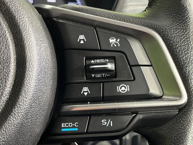SUBARU FORESTER 2019 Image 31