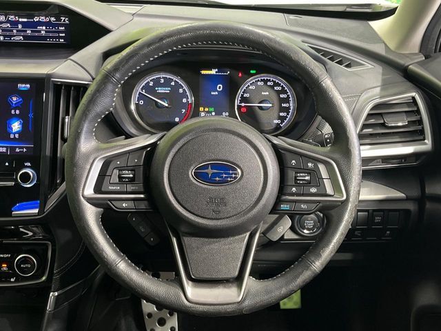 SUBARU FORESTER 2019 Image 31