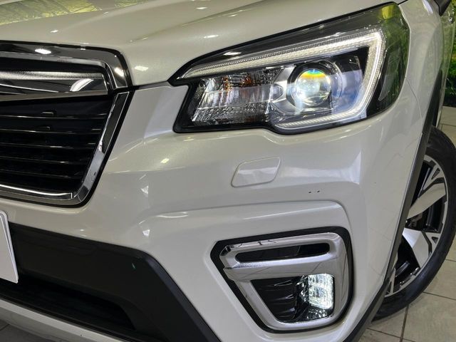 SUBARU FORESTER 2019 Image 31