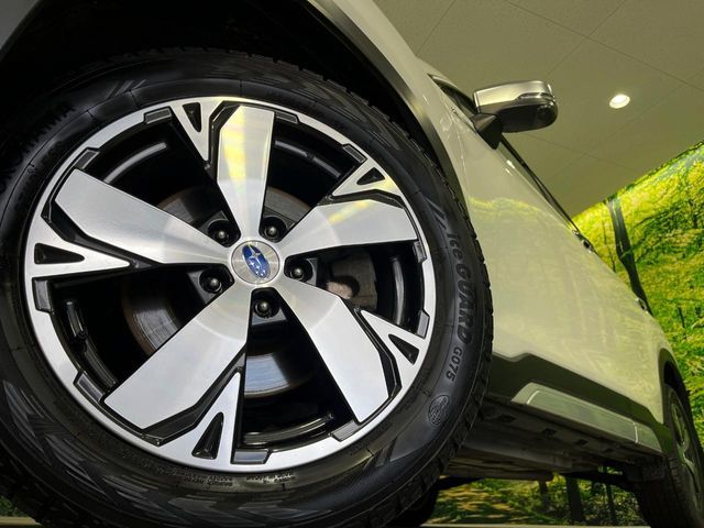 SUBARU FORESTER 2019 Image 31