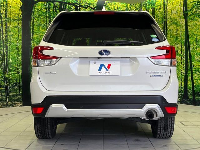 SUBARU FORESTER 2019 Image 31