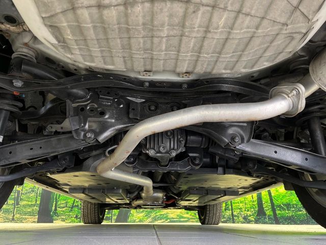 SUBARU FORESTER 2019 Image 31