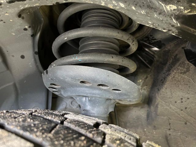 SUBARU FORESTER 2019 Image 31