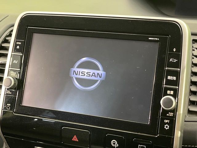 NISSAN SERENA  S-HYBRID 2017 Image 31