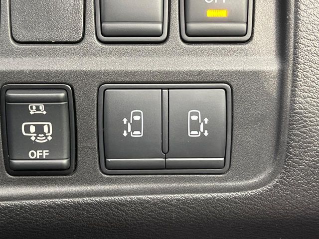 NISSAN SERENA  S-HYBRID 2017 Image 31