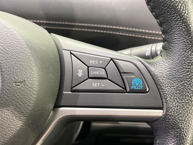 NISSAN SERENA  S-HYBRID 2017 Image 31