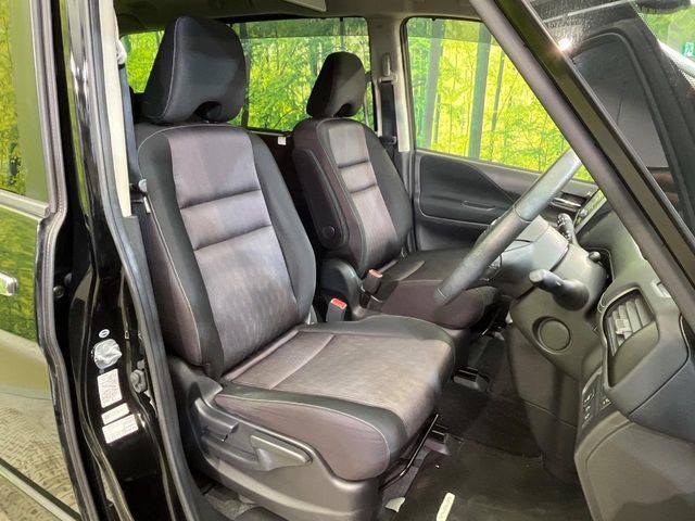 NISSAN SERENA  S-HYBRID 2017 Image 31