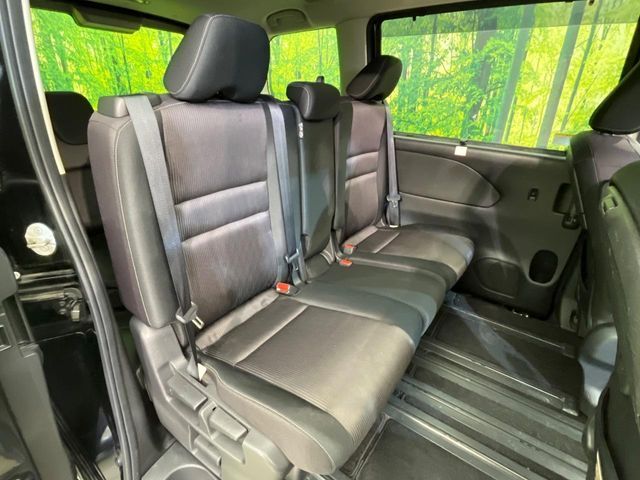 NISSAN SERENA  S-HYBRID 2017 Image 31