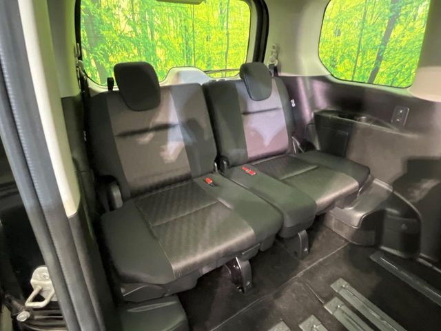 NISSAN SERENA  S-HYBRID 2017 Image 31