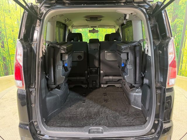 NISSAN SERENA  S-HYBRID 2017 Image 31