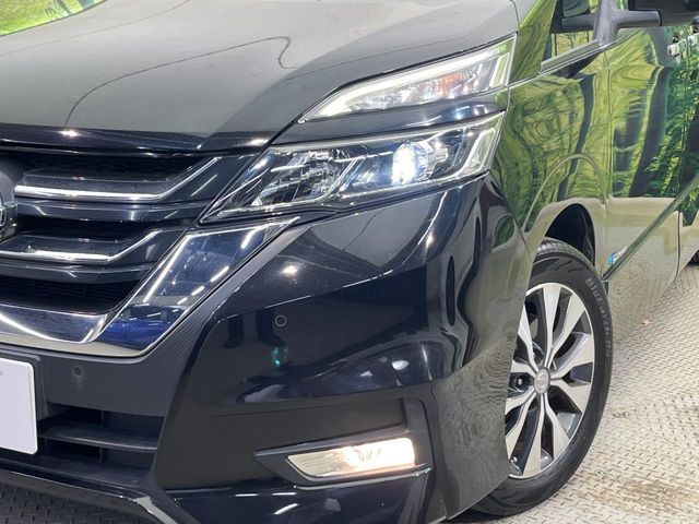 NISSAN SERENA  S-HYBRID 2017 Image 31