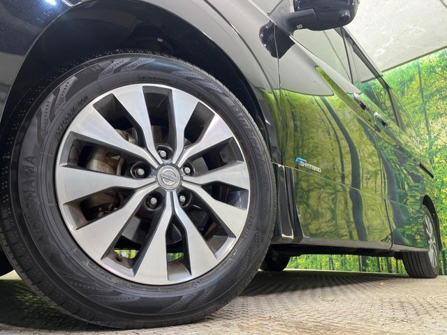 NISSAN SERENA  S-HYBRID 2017 Image 31