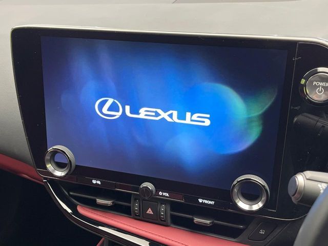 TOYOTA LEXUS NX350H AWD 2023 Image 31