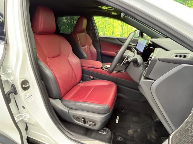 TOYOTA LEXUS NX350H AWD 2023 Image 31