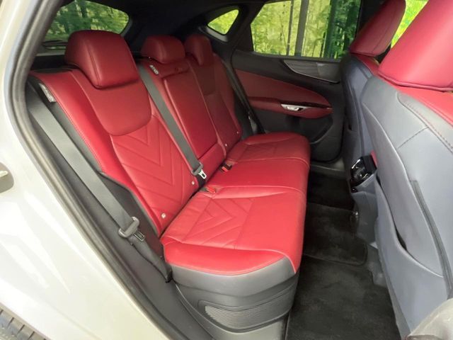 TOYOTA LEXUS NX350H AWD 2023 Image 31