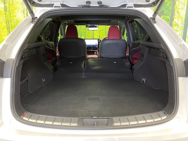 TOYOTA LEXUS NX350H AWD 2023 Image 31