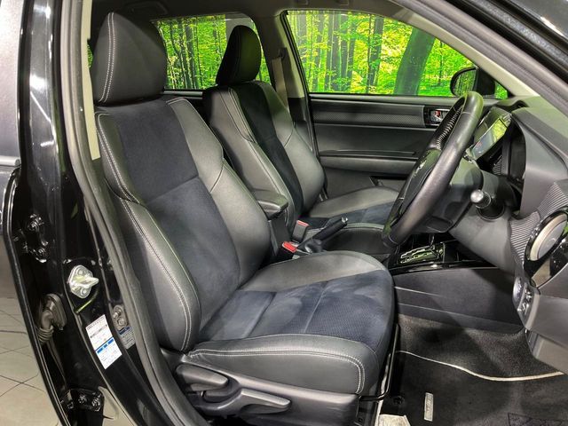 TOYOTA COROLLA FIELDER 4WD 2015 Image 31