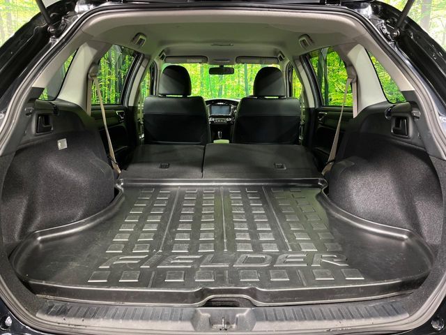 TOYOTA COROLLA FIELDER 4WD 2015 Image 31