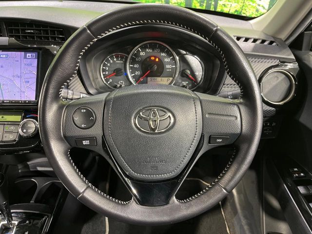 TOYOTA COROLLA FIELDER 4WD 2015 Image 31