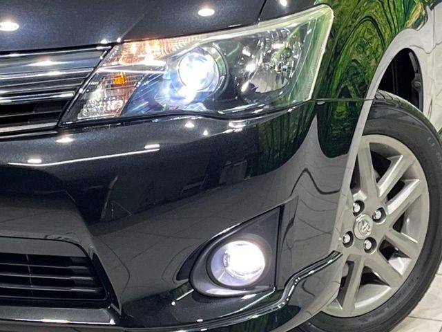 TOYOTA COROLLA FIELDER 4WD 2015 Image 31