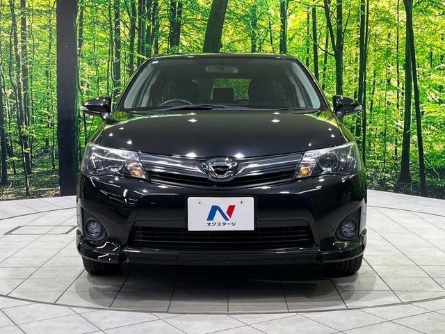 TOYOTA COROLLA FIELDER 4WD 2015 Image 31