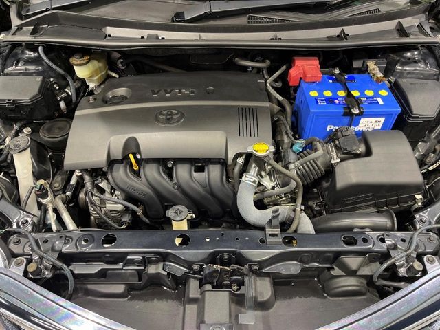 TOYOTA COROLLA FIELDER 4WD 2015 Image 31