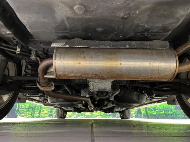 TOYOTA COROLLA FIELDER 4WD 2015 Image 31