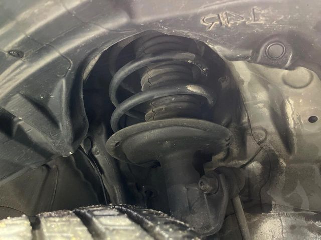 TOYOTA COROLLA FIELDER 4WD 2015 Image 31