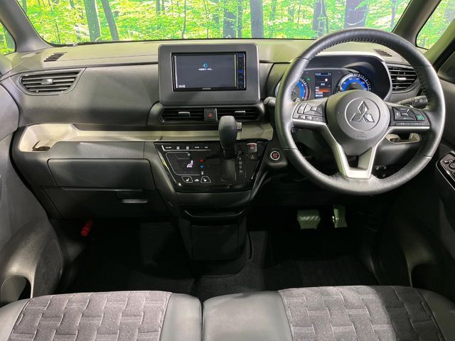 MITSUBISHI DELICA MINI 2024 Image 31