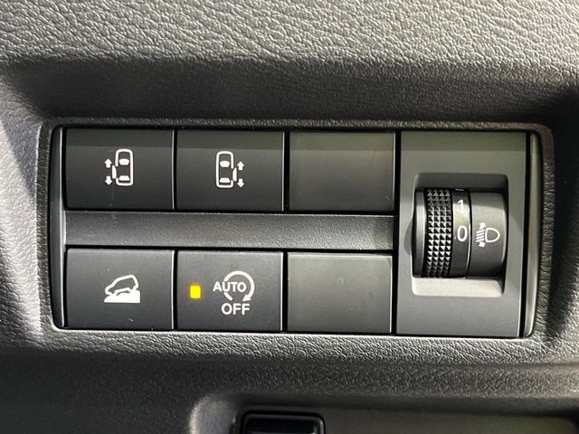 MITSUBISHI DELICA MINI 2024 Image 31