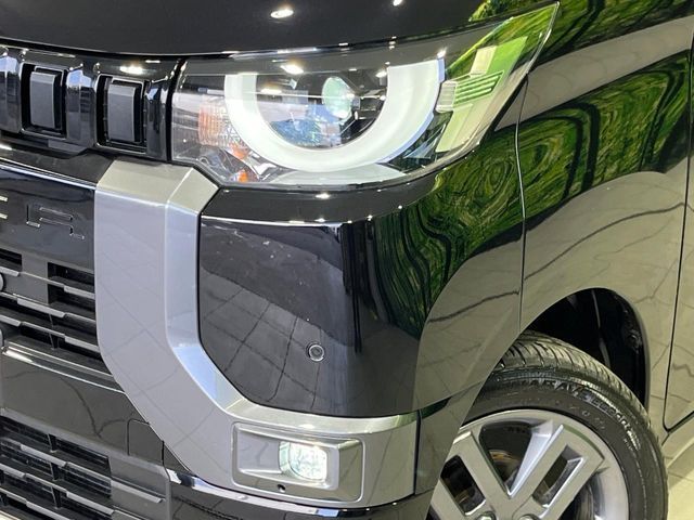 MITSUBISHI DELICA MINI 2024 Image 31