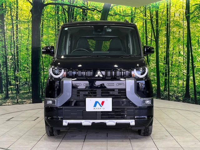 MITSUBISHI DELICA MINI 2024 Image 31