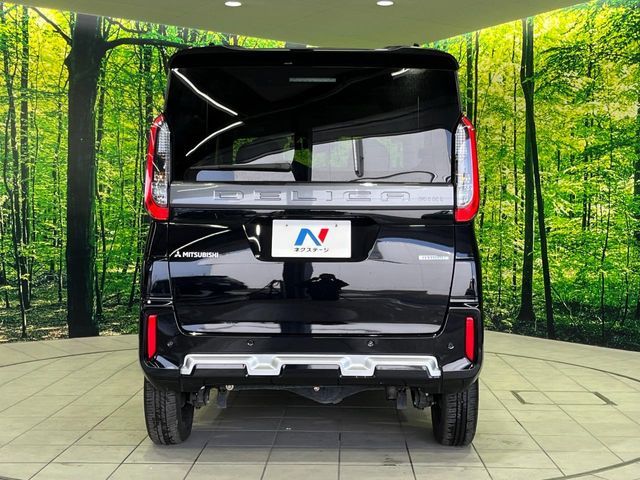 MITSUBISHI DELICA MINI 2024 Image 31