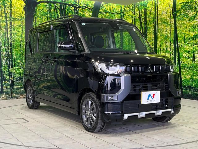 MITSUBISHI DELICA MINI 2024 Image 31