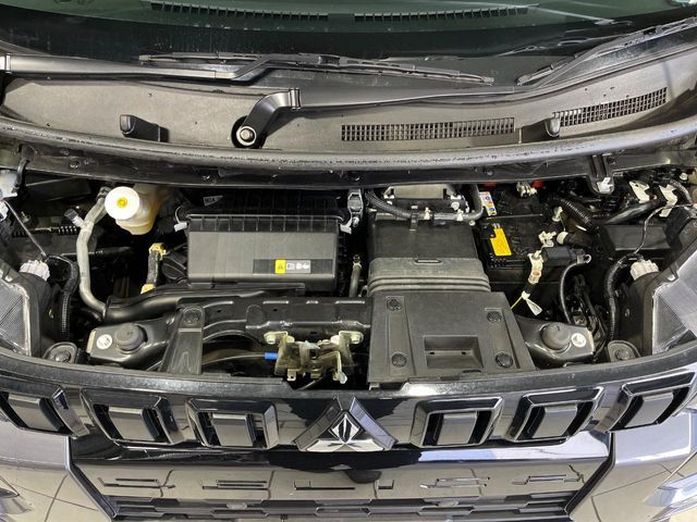 MITSUBISHI DELICA MINI 2024 Image 31