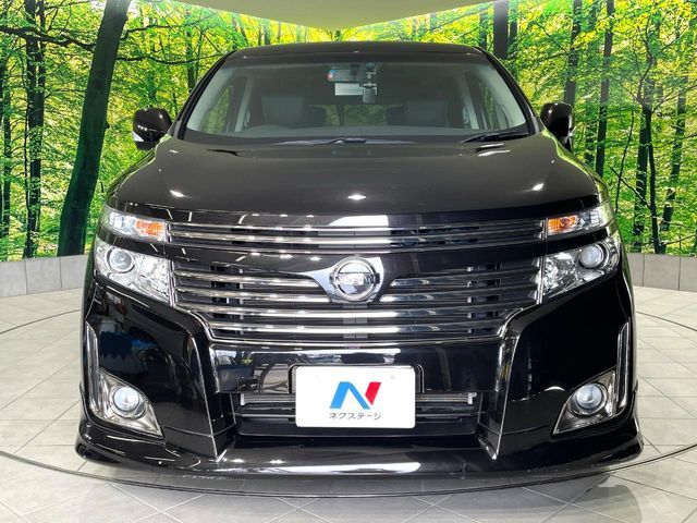 NISSAN ELGRAND 2012 Image 31