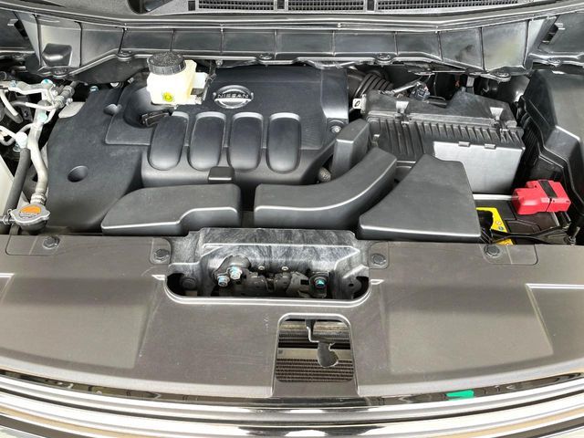 NISSAN ELGRAND 2012 Image 31