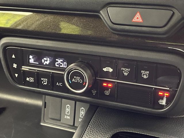 HONDA N BOX CUSTOM 2020 Image 31