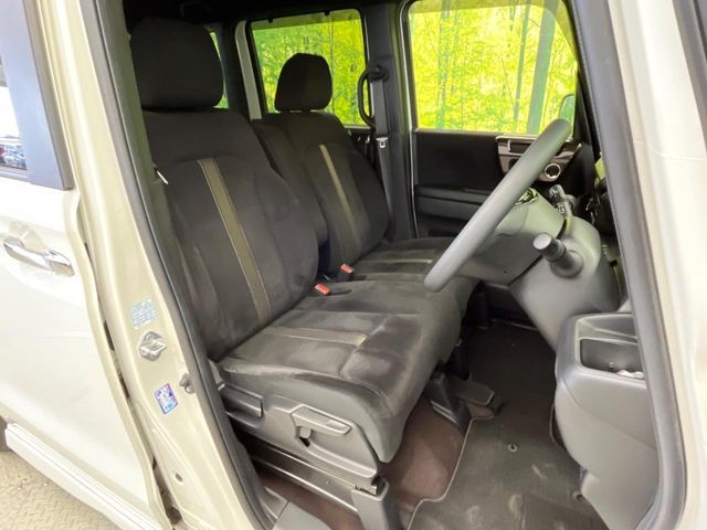 HONDA N BOX CUSTOM 2020 Image 31