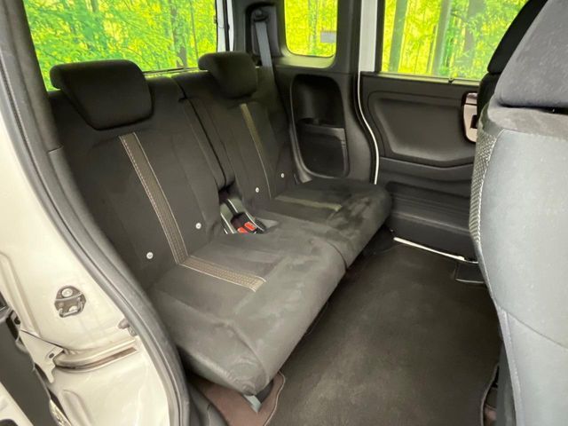 HONDA N BOX CUSTOM 2020 Image 31