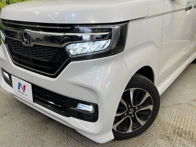 HONDA N BOX CUSTOM 2020 Image 31