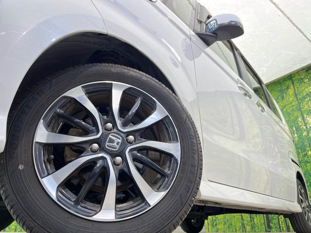 HONDA N BOX CUSTOM 2020 Image 31