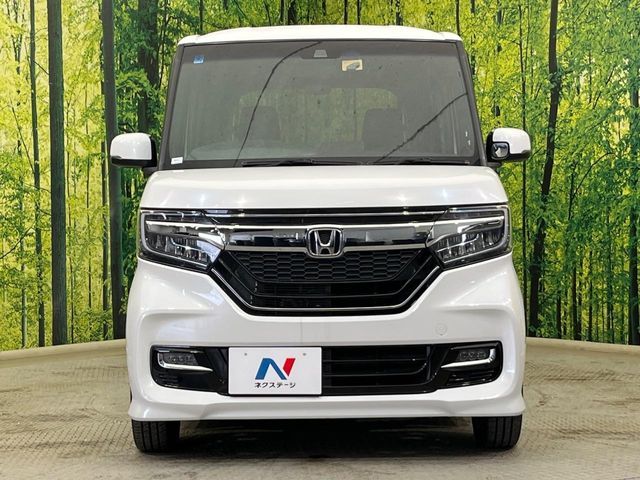 HONDA N BOX CUSTOM 2020 Image 31