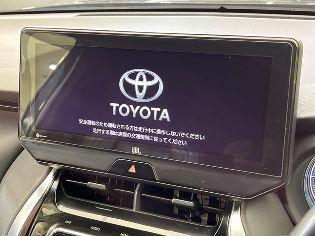 TOYOTA HARRIER HYBRID 2020 Image 31