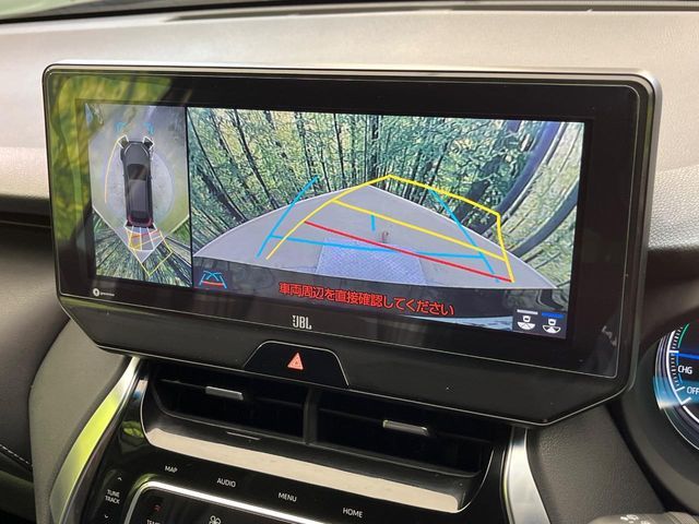 TOYOTA HARRIER HYBRID 2020 Image 31