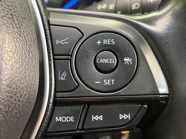 TOYOTA HARRIER HYBRID 2020 Image 31