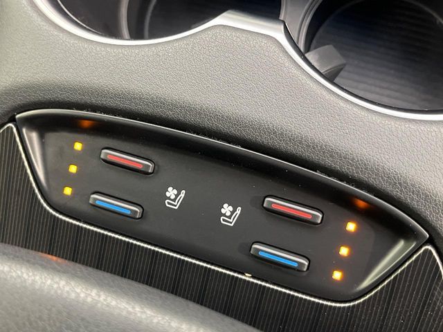 TOYOTA HARRIER HYBRID 2020 Image 31